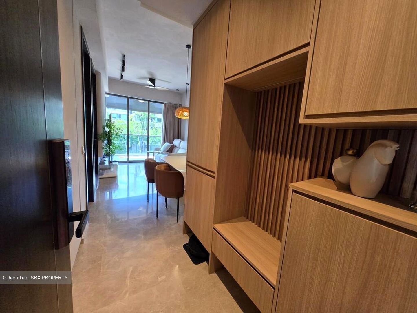 FORETT AT BUKIT TIMAH (D21), Apartment #500277721